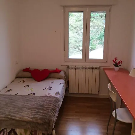 Menditxo- Etxea Getaria