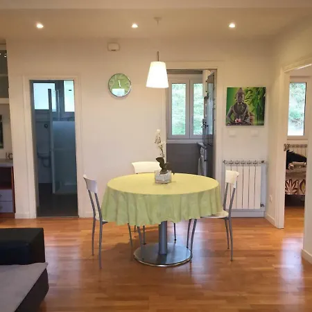 Menditxo- Etxea Apartment *