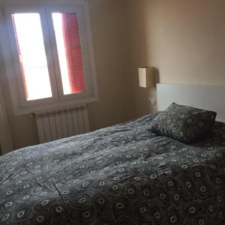 Apartment Menditxo- Etxea Getaria
