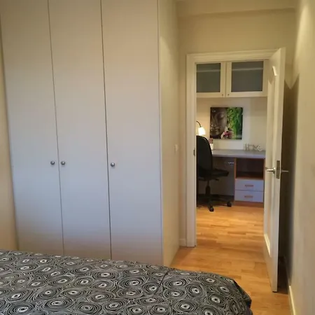 Menditxo- Etxea Apartment Getaria
