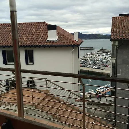 Apartment Menditxo- Etxea
