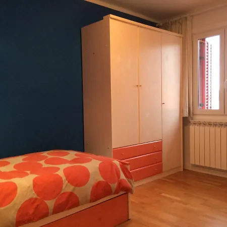 Apartment Menditxo- Etxea Getaria