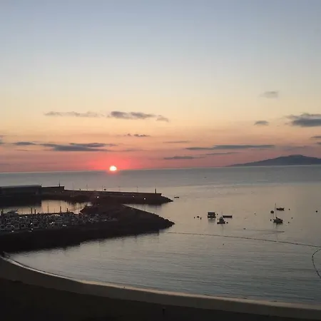 Apartment Menditxo- Etxea Getaria
