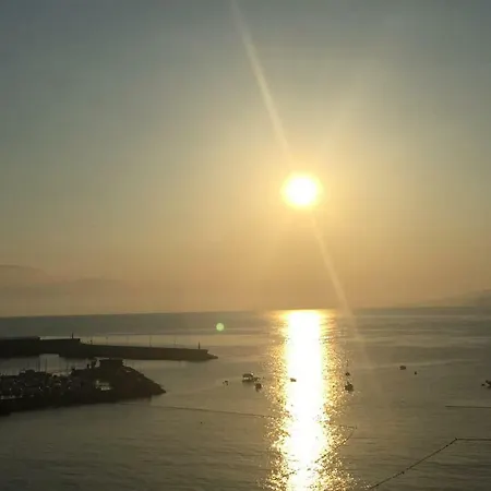 Menditxo- Etxea Apartment Getaria