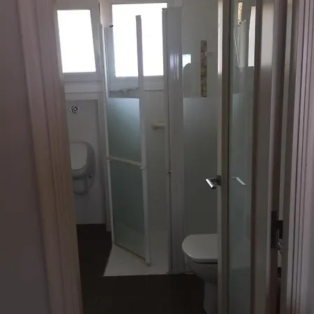Menditxo- Etxea Apartment