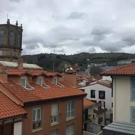 Menditxo- Etxea *